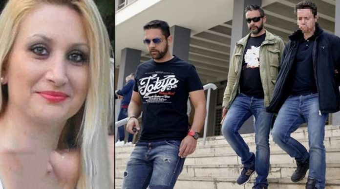 Ο αγγειοχειρουργός ήταν αποφασισμένος όταν σκότωνε τη μεσίτρια – Tι λέει η εισαγγελική πρόταση